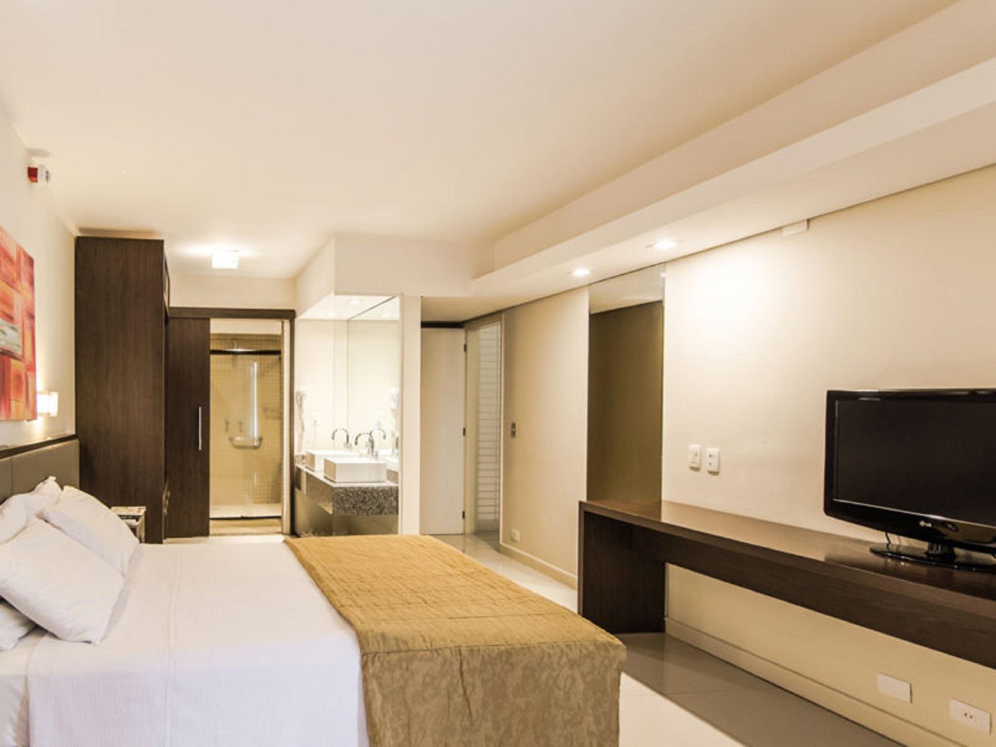 Rafain Palace Hotel & Convention Center Foz do Iguacu Exterior photo